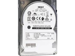 Hard Disk HGST HUC101812CS4200 1.2TB SAS 12Gbps, 10K RPM, 2.5 inci